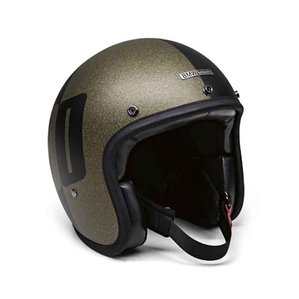 Шлем Bowler nineT